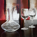 Sonoma - 3 Piece Wine Decanter Set